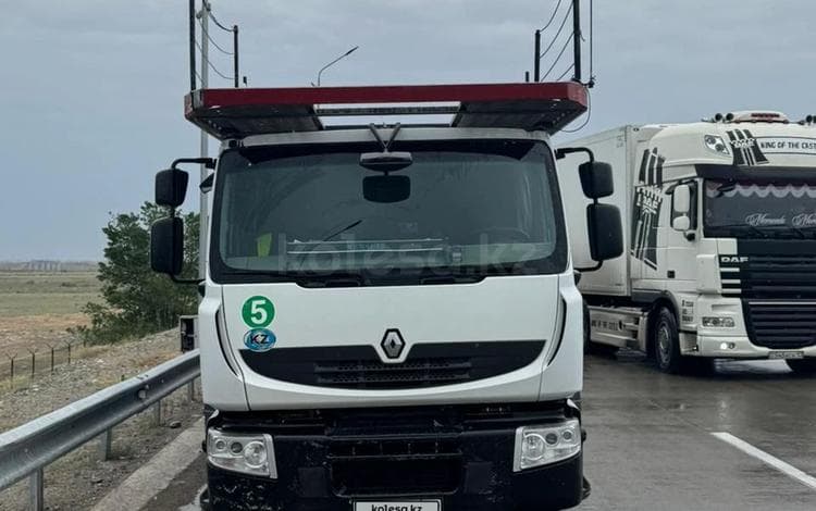 Renault Premium
