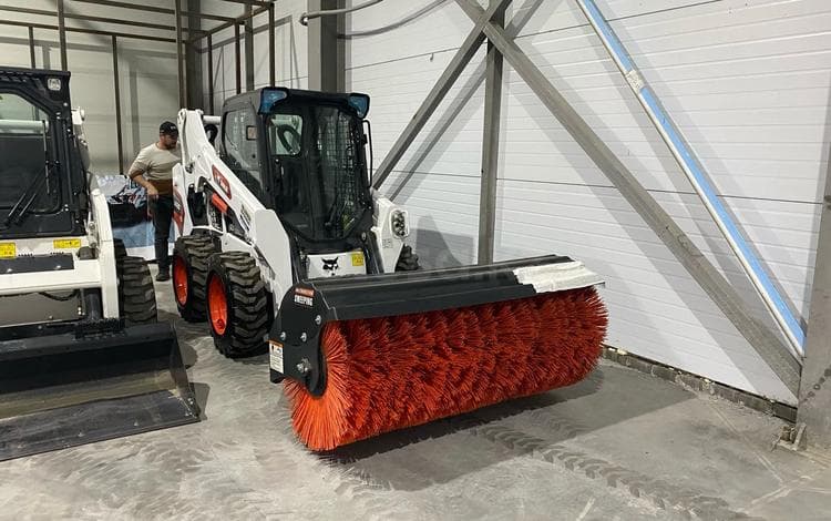 Bobcat S530