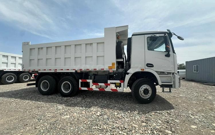 XCMG XGA3251D5WC