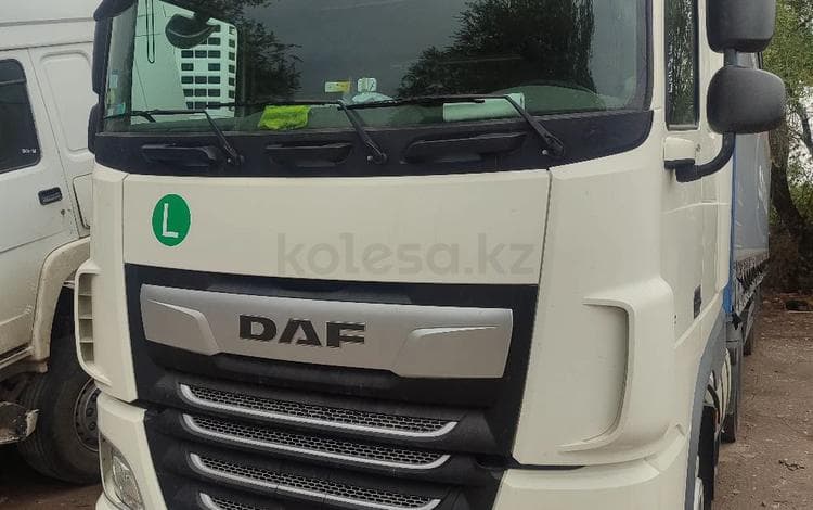 DAF XF