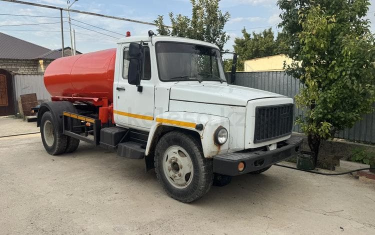 ГАЗ 3309
