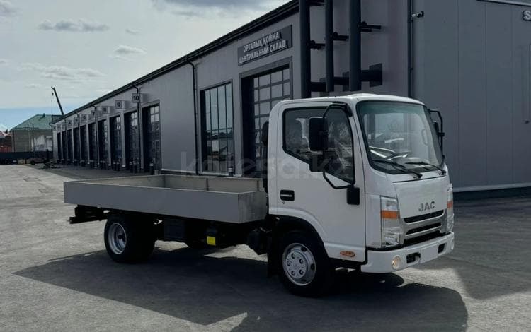JAC N56