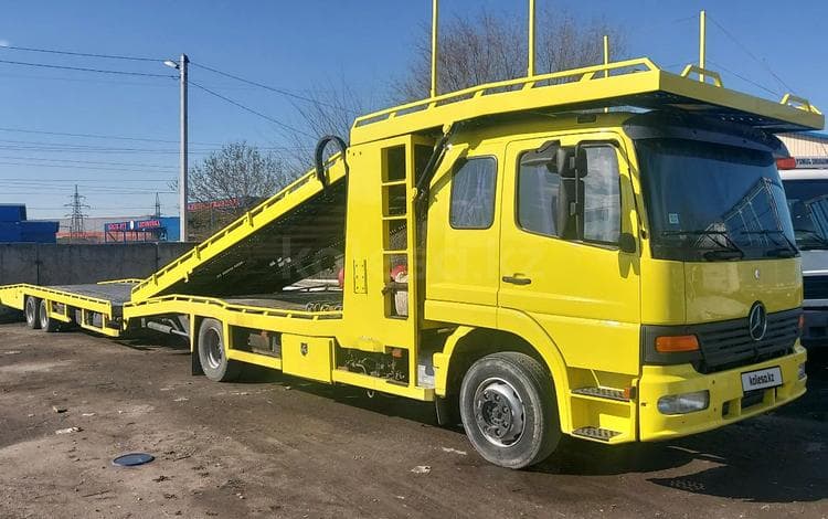 Mercedes-Benz Atego