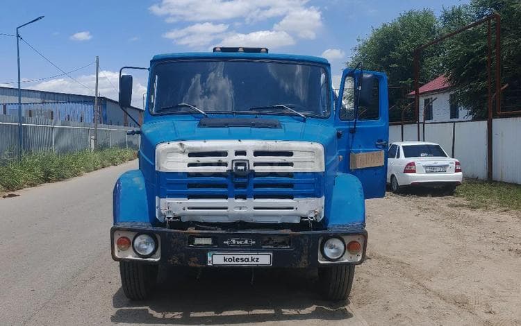 ЗиЛ