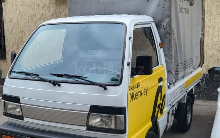 Chevrolet Labo b100