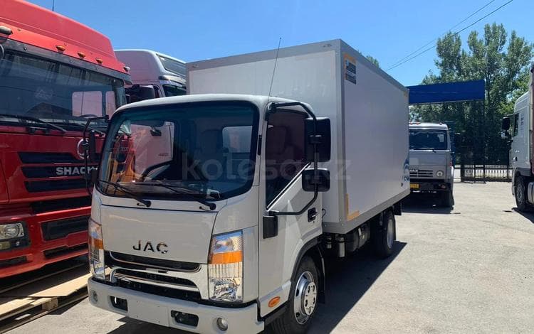 JAC N 56