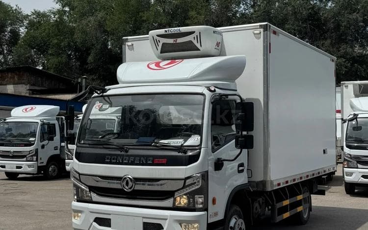 Dongfeng Рефрижератор DONGFENG Z55N
