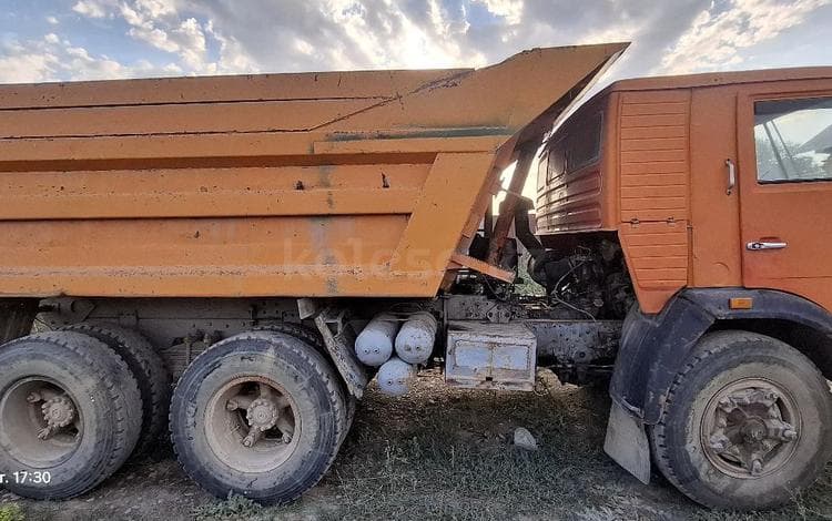КамАЗ 5410
