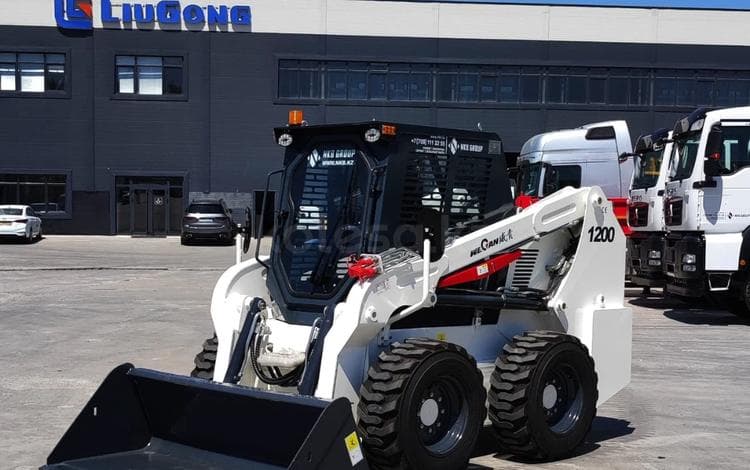 Wecan WT 1200