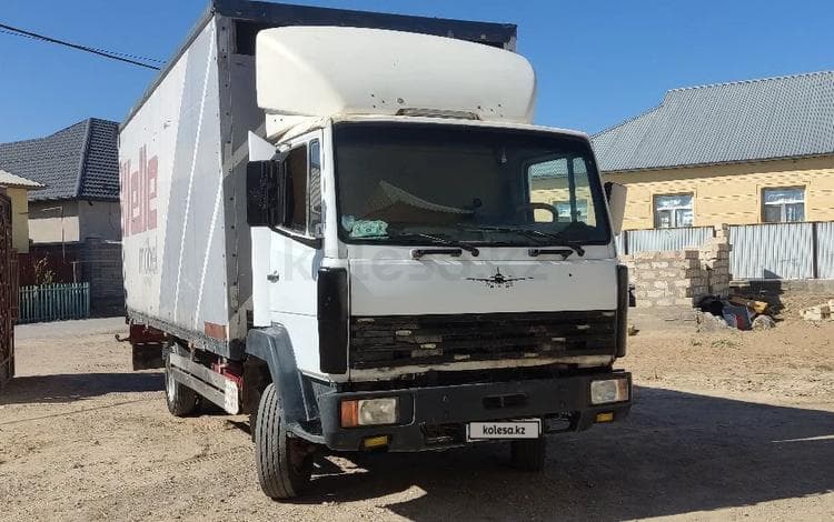 IVECO Magirus
