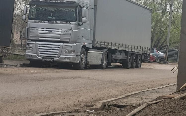 DAF XF 105