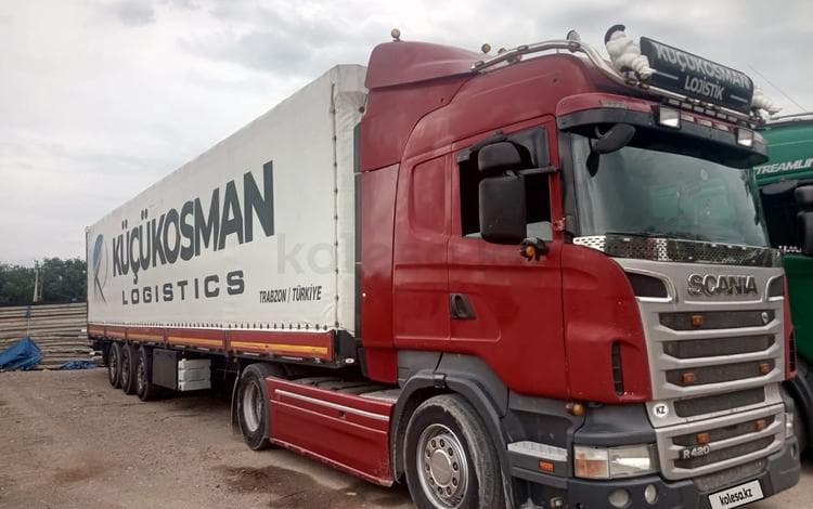 Scania