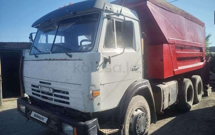 КамАЗ 65115