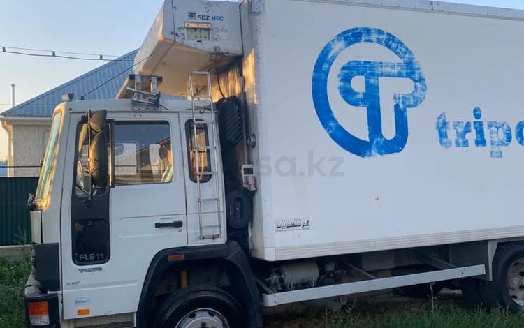 Volvo FL
