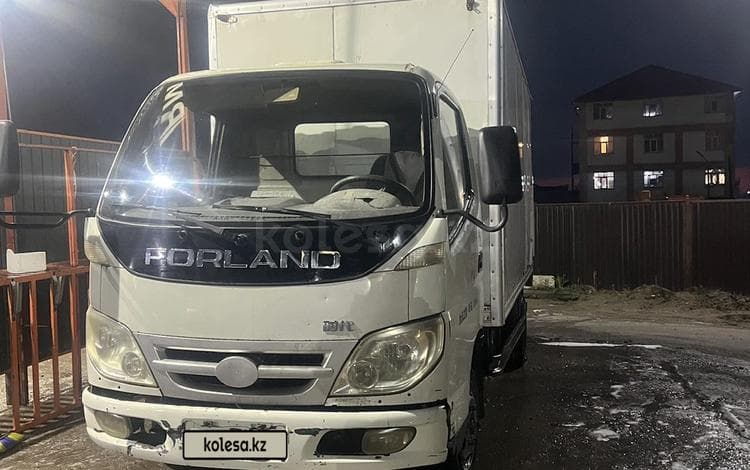 Forland