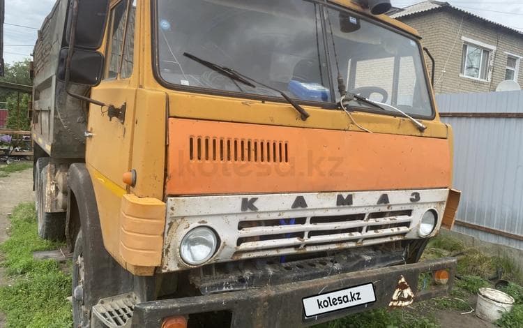 КамАЗ 5511