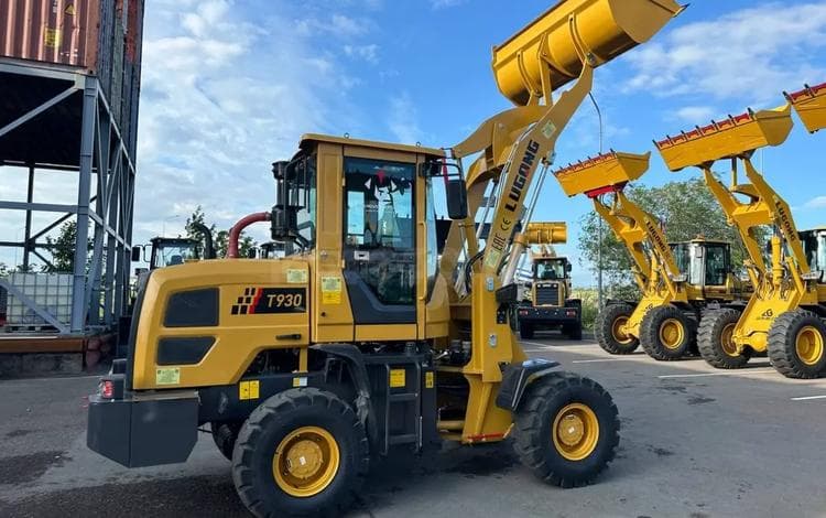 Lugong T930