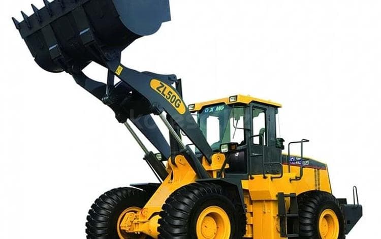 XCMG ХС958