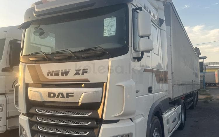 DAF