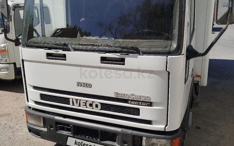 IVECO EuroCargo