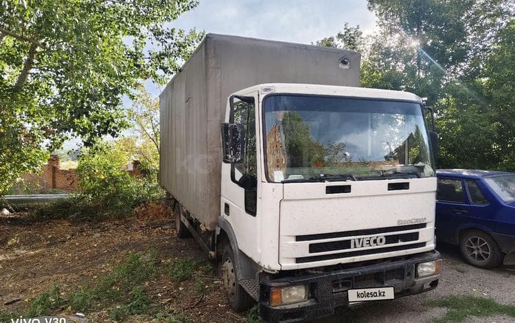 IVECO EuroCargo
