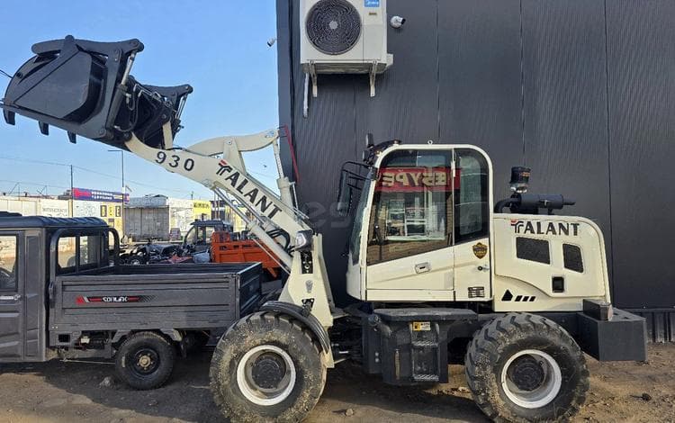 Talant ZL 930
