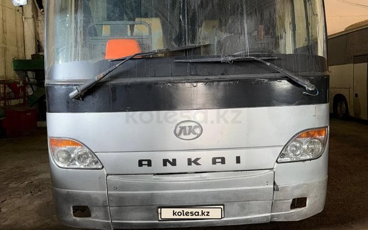 Ankai Hff6900kz-8
