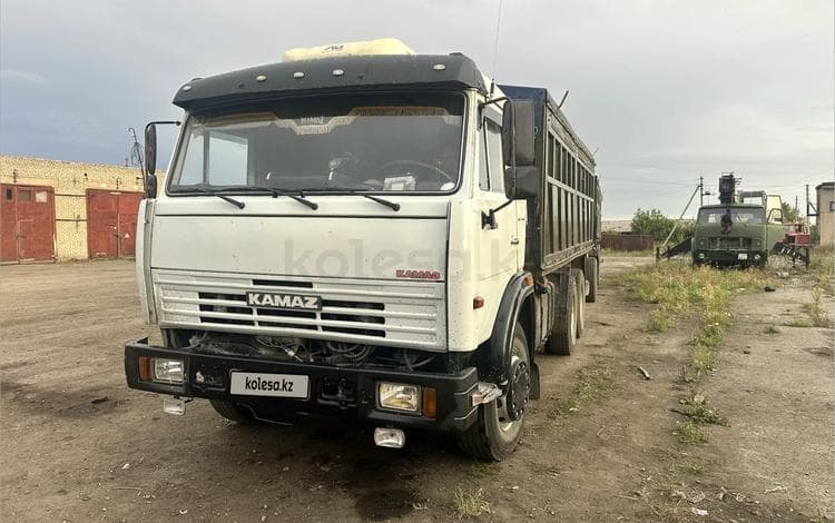 КамАЗ 53212