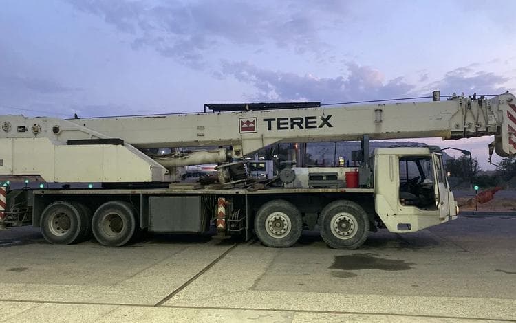 Terex