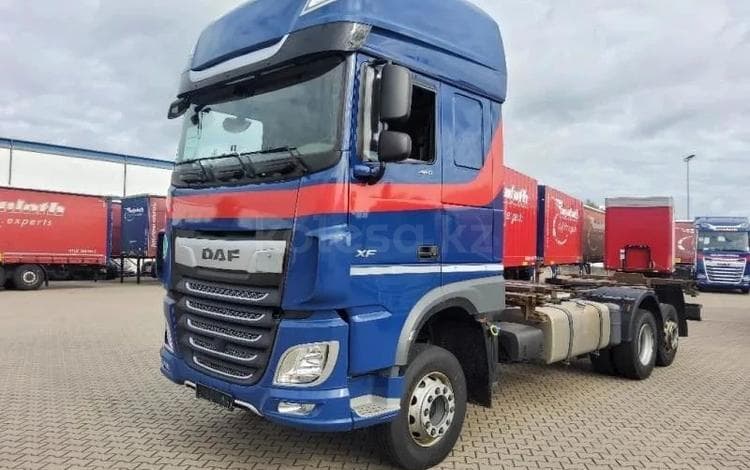 DAF XF