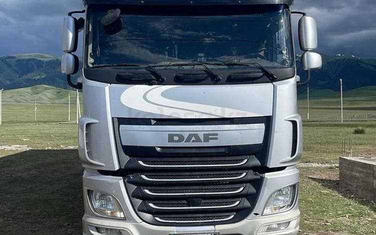 DAF XF