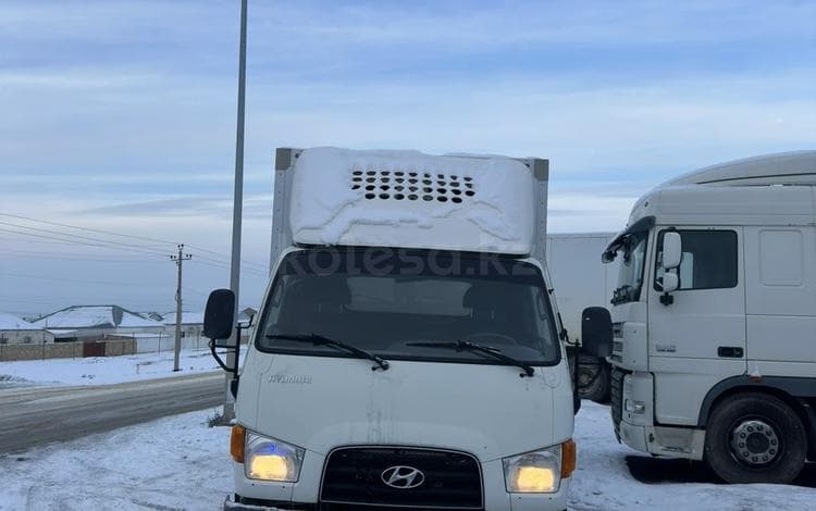 Hyundai HD78