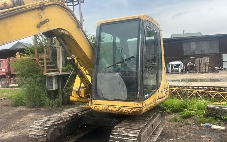 Komatsu PC 60