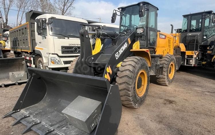 XCMG XC936 LW300FN LW300KN 3т