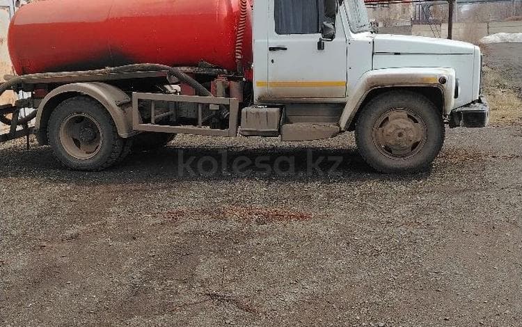 ГАЗ 3309
