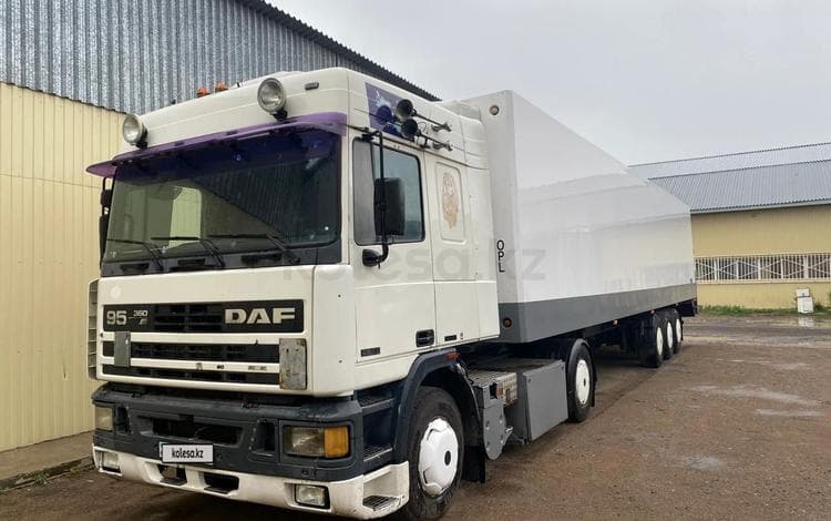 DAF 95