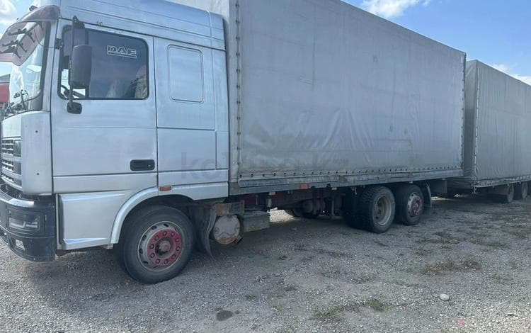 DAF