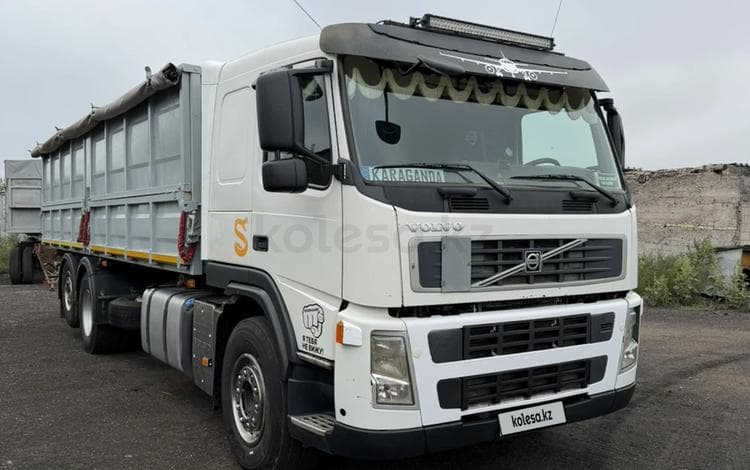 Volvo FH
