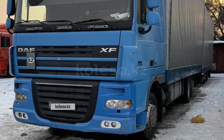 DAF XF 105