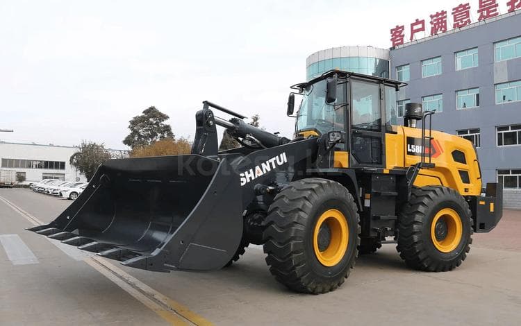 Shantui L58K-B5
