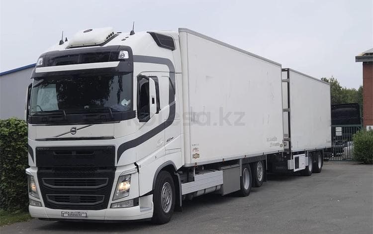 Volvo FH