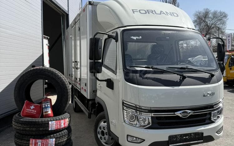 Forland L5e