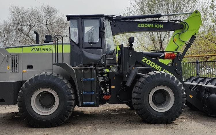 Zoomlion ZWL55G