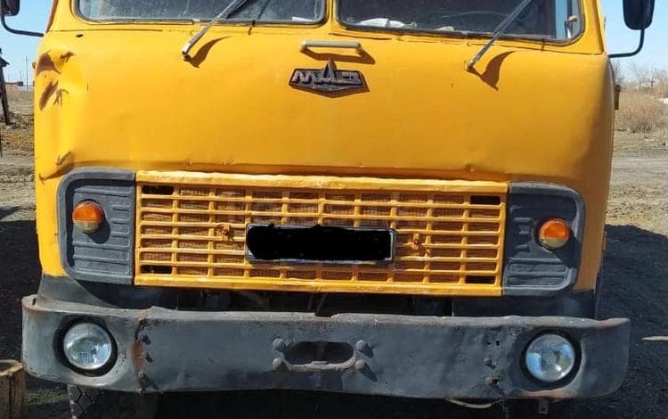 МАЗ 5549
