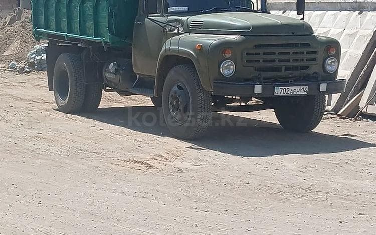 ЗиЛ 130