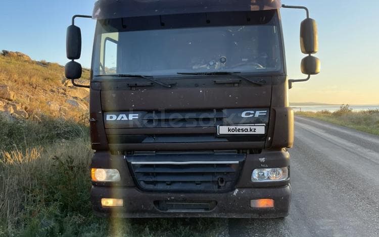 DAF CF-series
