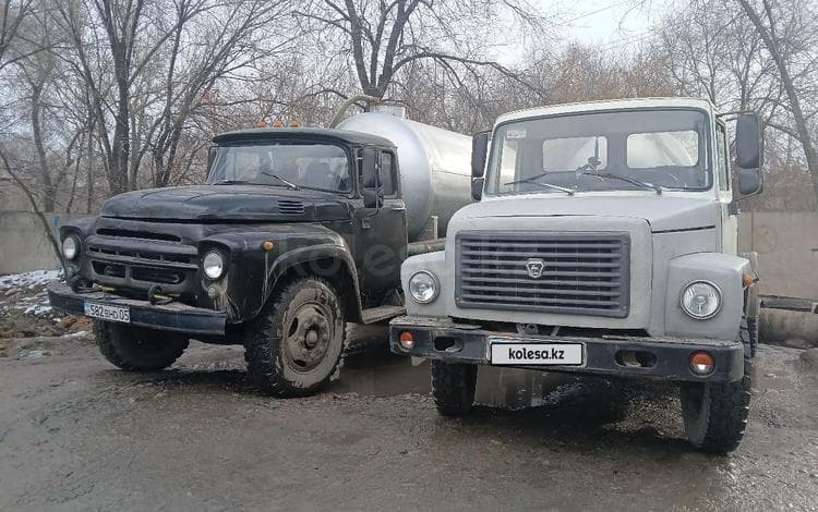 ЗиЛ 4333