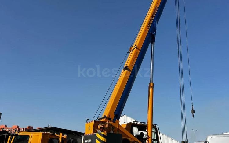 Shacman JUNTON 16 тонн новый, с гарантией