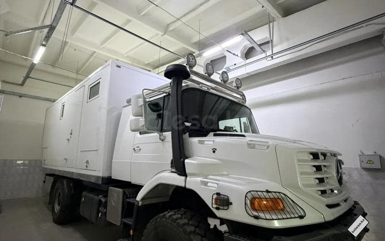 Mercedes-Benz Zetros