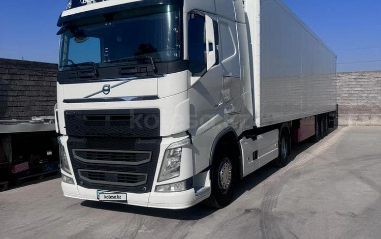 Volvo FH
